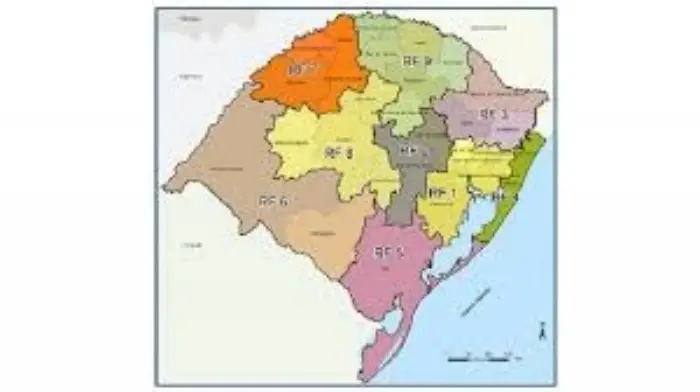 Imagem ilustrativa de Caminhão pipa rio grande do sul